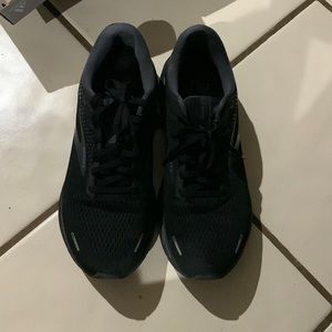 Brooks running shoes